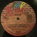 12inch Vinyl Single - Father Dom - Grand Pooba