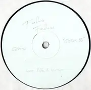 12inch Vinyl Single - Father Father - Love, Life And Life Loving