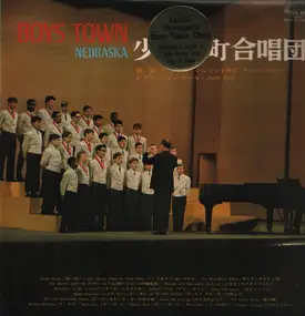 Father Flanagan's Boys Town Choir - Boys Town