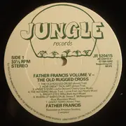 LP - Father Francis - Volume V - The Old Rugged Cross