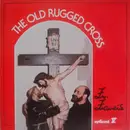 LP - Father Francis - Volume V - The Old Rugged Cross
