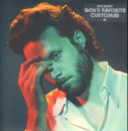 Father John Misty - God's Favorite Customer