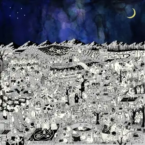 Father John Misty - Pure Comedy Ltd.