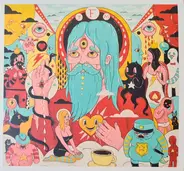 Father John Misty - Fear Fun