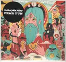 CD - Father John Misty - Fear Fun - digisleeve