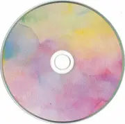 CD - Father John Misty - I Love You, Honeybear