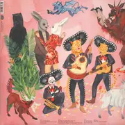 LP-Box - Father John Misty - I Love You, Honeybear - CD + Poster & Inlay