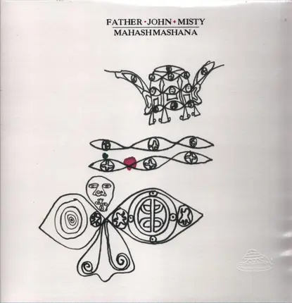 Father John Misty - Mahashmashana