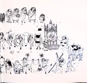 Double LP - Father John Misty - Pure Comedy