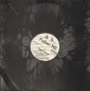 12inch Vinyl Single - Father MC - High Rollers - Still Sealed