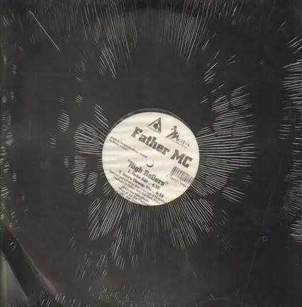 Father MC - High Rollers