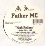 Father MC - High Rollers