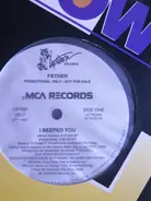 Father MC - I Beeped You