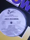 12inch Vinyl Single - Father MC - I Beeped You