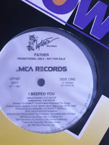 Father MC - I Beeped You