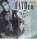 12inch Vinyl Single - Father MC - One Nite Stand