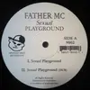 12inch Vinyl Single - Father MC - Sexual Playground