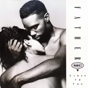 CD - Father MC - Close To You