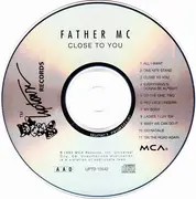 CD - Father MC - Close To You