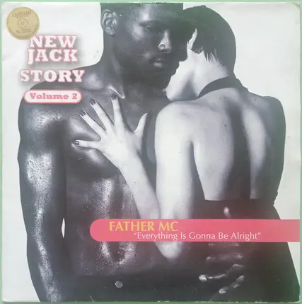 Father MC - Everything's Gonna Be Alright