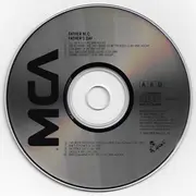 CD - Father MC - Father's Day