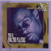 CD - Father MC - This Is For The Players