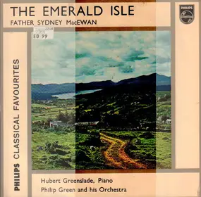 Father Sydney Macewan - The Emerald Isle