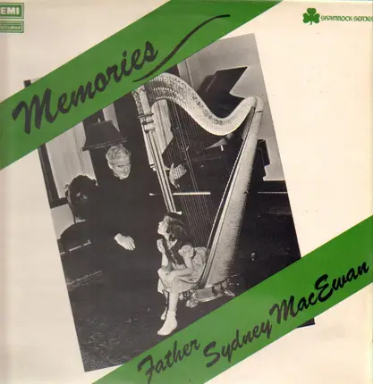 Father Sydney MacEwan - Memories