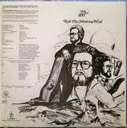 LP - Father Pat - Ride The Morning Wind