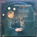LP - Father Tom Vaughn , Art Davis , Elvin Jones - Jazz In Concert At The Village Gate