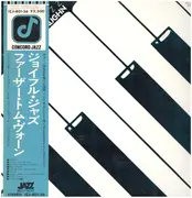 LP - Father Tom Vaughn - Joyful Jazz - + Obi , insert
