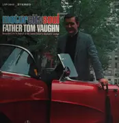 LP - Father Tom Vaughn - Motor City Soul