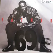 12inch Vinyl Single - Father, Father MC - 69