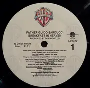 LP - Father Guido Sarducci - Breakfast In Heaven