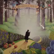 LP - Father Guido Sarducci - Breakfast In Heaven