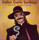 LP - Father Guido Sarducci - Live At St. Douglas Convent