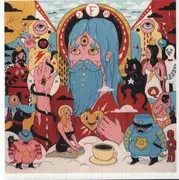LP - Father John Misty - Fear Fun