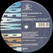 12inch Vinyl Single - Fathers Of Sound Featuring Sharon May Linn - Water