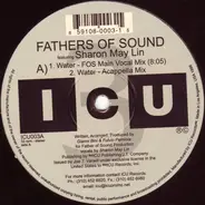 Fathers Of Sound Featuring Sharon May Linn - Water