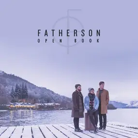 Fatherson - Open Book