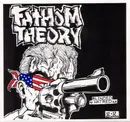 7inch Vinyl Single - Fathom Theory - Blinded By Hatred E.P.