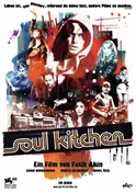 Fatih Akin - Soul Kitchen