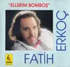 CD - Fatih Erkoç - Ellerim Bomboş