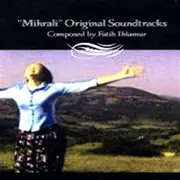 CD - Fatih Ihlamur - Mihrali - Original Soundtracks