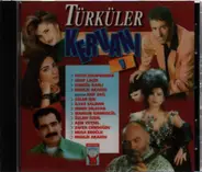 Fatih Kisaparmak, Grup Lacin, Songül Karli a.o. - Türküler Kervani