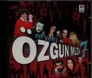 Fatih Kisaparmak, Selda Bagcan, Anonim a.o. - En Yeni Özgün Müzik 7