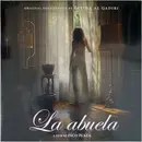 LP - Fatima Al Qadiri - La Abuela (Original Motion Picture Soundtrack) - clear vinyl