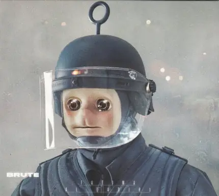 Fatima Al Qadiri - Brute