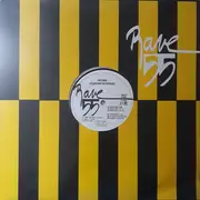 12inch Vinyl Single - Fatima - Arasian Morning