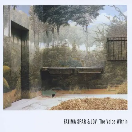 Fatima & Jov Spar - The Voice Within